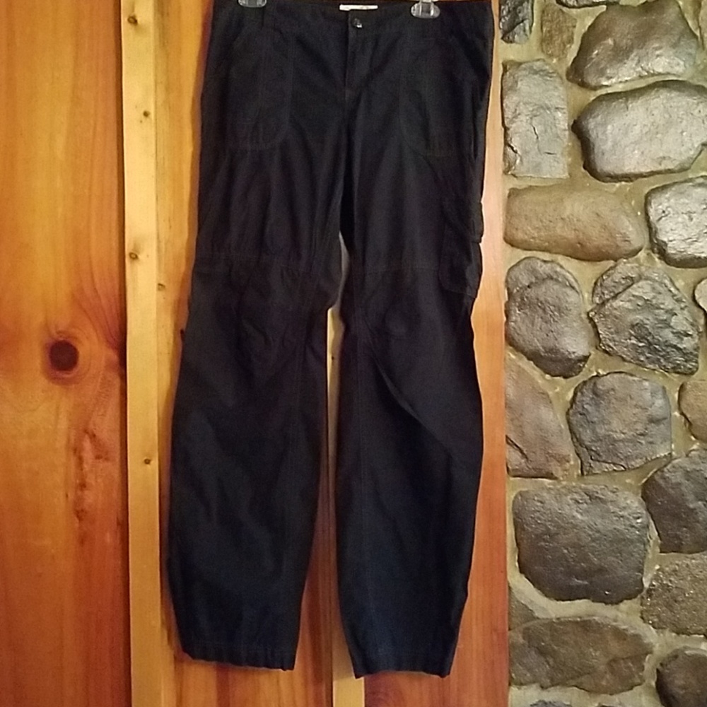 OP  pants